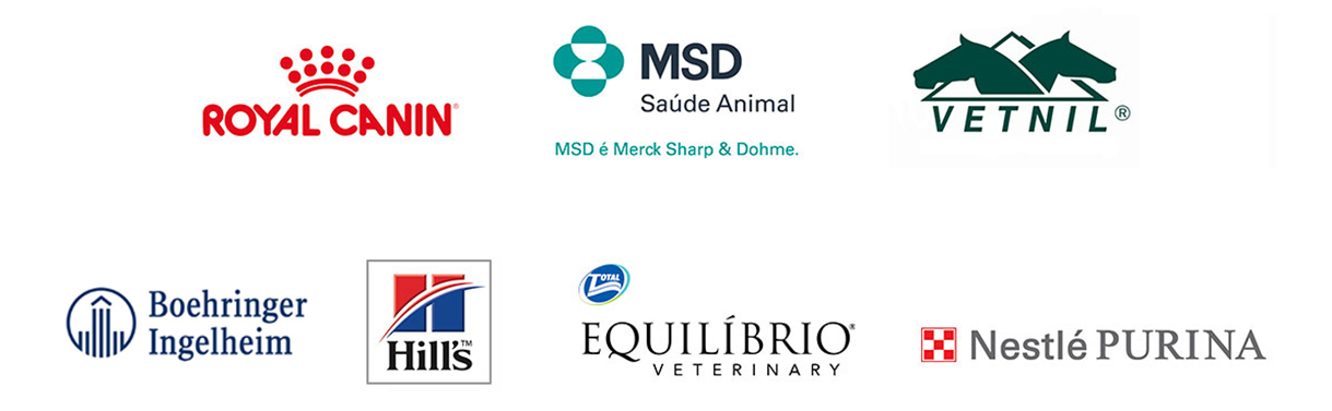 Patrocinadores Ouro