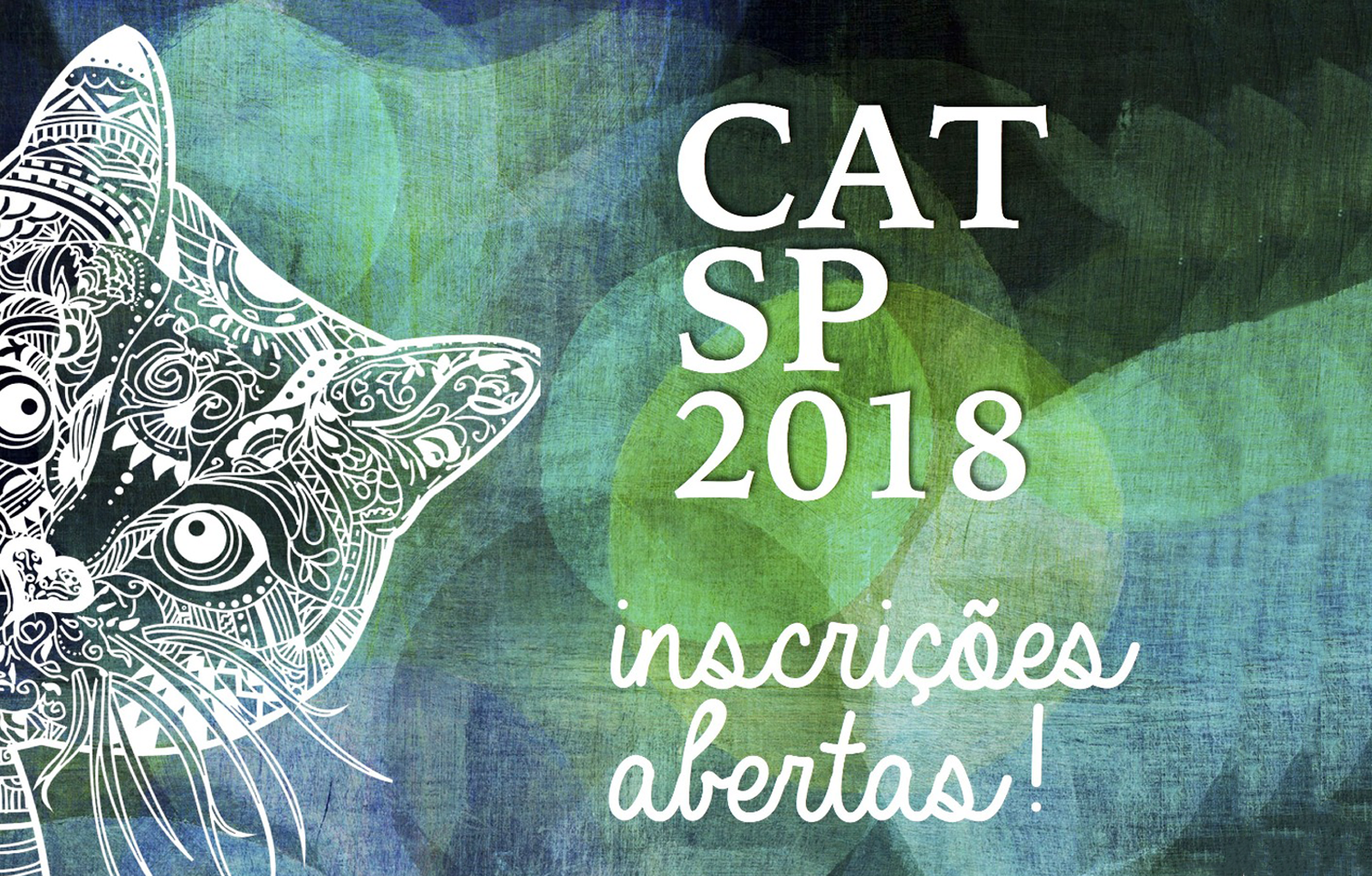 CAT Presencial SP - 2018 CAT Presencial SP - 2018