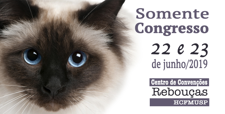 CAT Congress SP 2019 - Somente o Congresso
