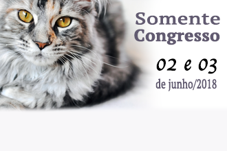 CAT Congress SP 2018 - Somente o Congresso