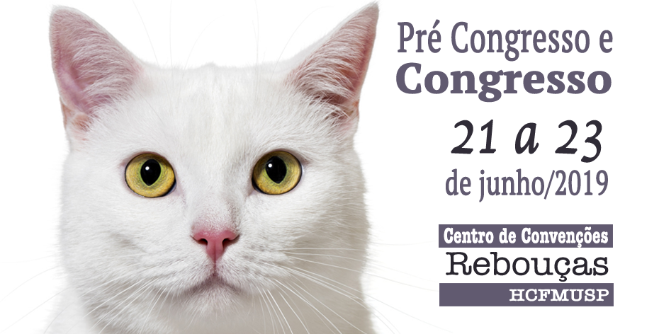CAT Congress SP 2019 - Pré congresso + Congresso
