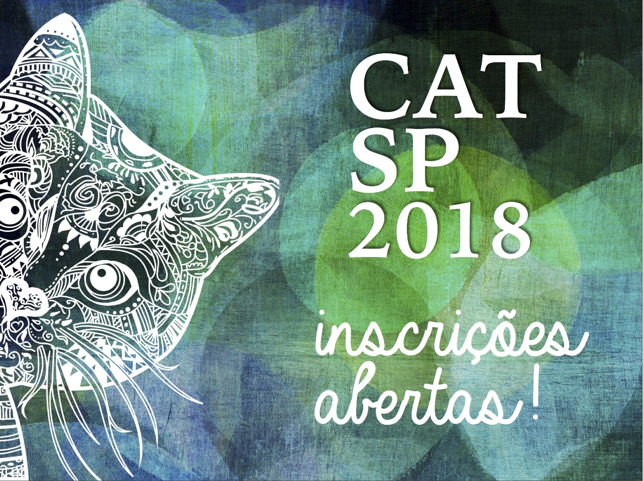 Inscrições para a turma de 2018 - Clique aqui!