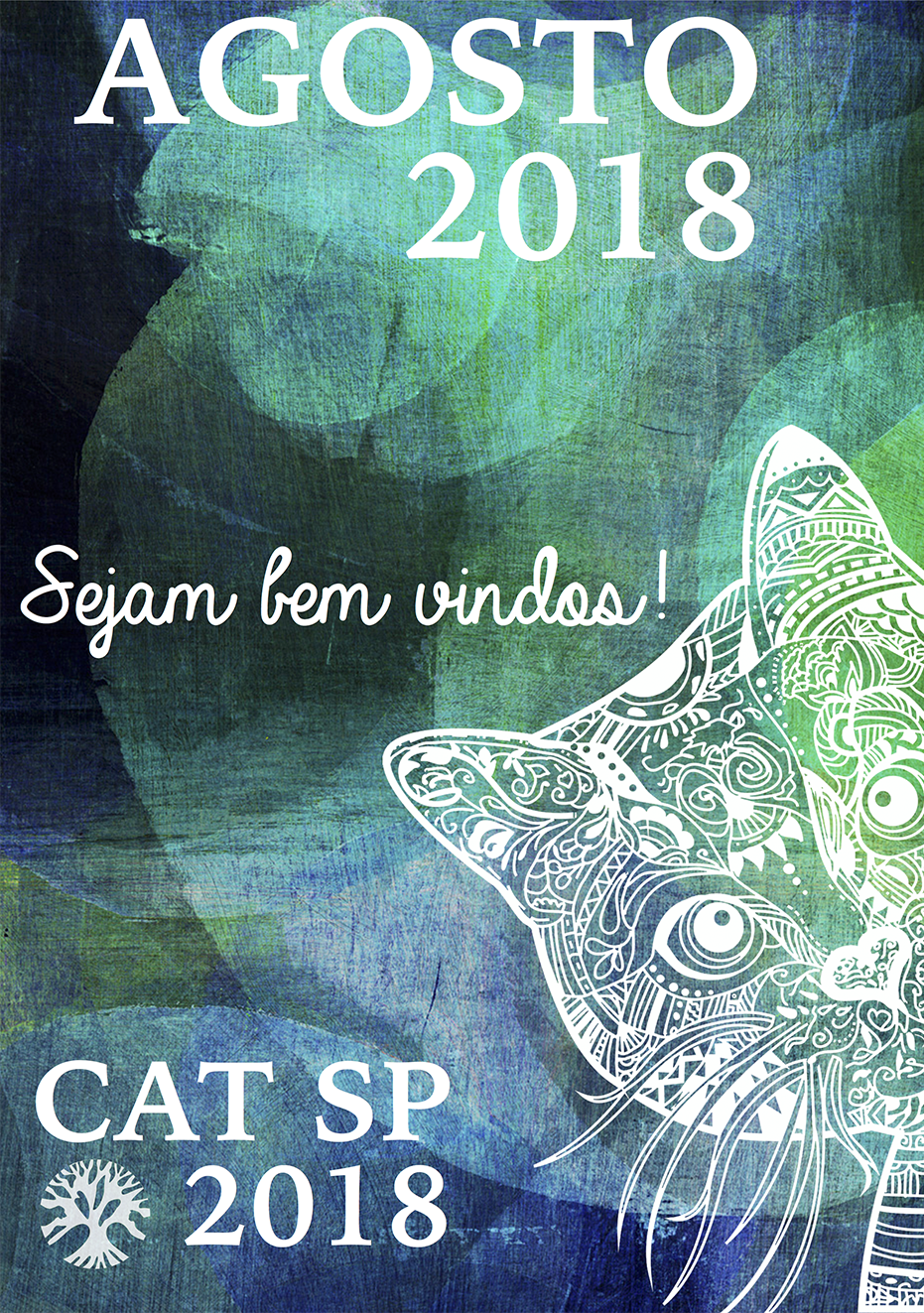 CAT Presencial SP - 2018