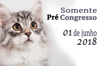 CAT Congress SP 2018 - Somente o Pré congresso