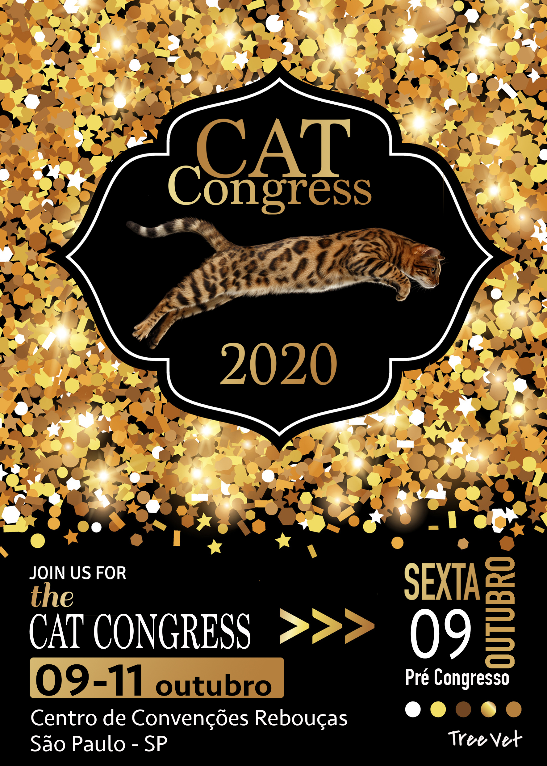 CAT Congress SP 2020