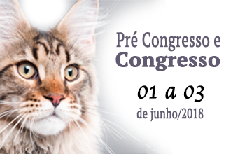 CAT Congress SP 2018 - Pré congresso + Congresso
