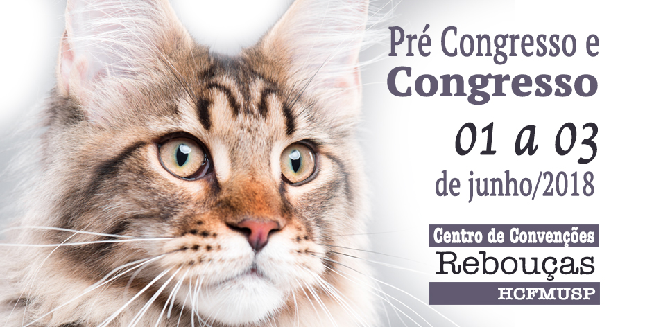 CAT Congress SP 2018 - Pré congresso + Congresso