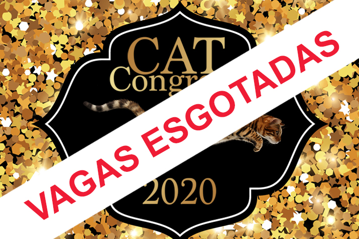 CAT Congress SP 2020