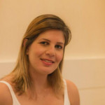 Fernanda Cristina Barros Gomes